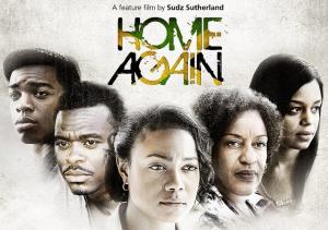 Home Again movie review